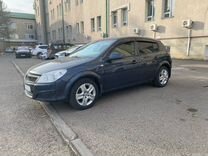 Аренда под выкуп Opel Astra 1.6мт