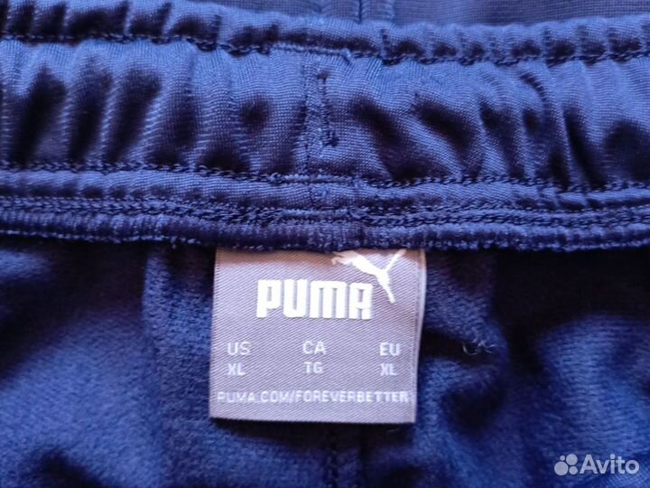 Спортивный Костюм Puma Rise Tracksuit US XL