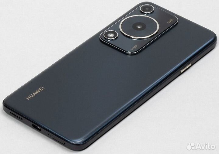 HUAWEI nova Y72, 8/128 ГБ