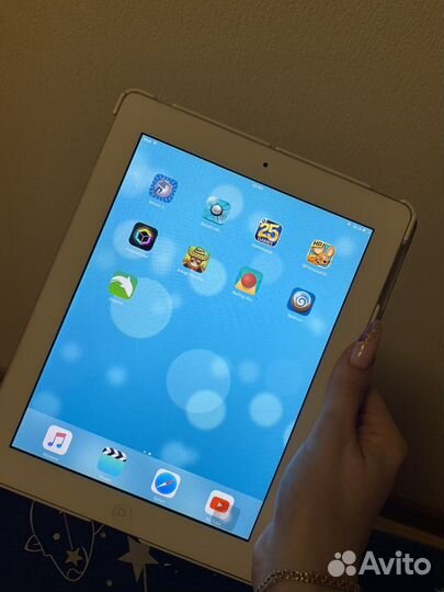 iPad 2