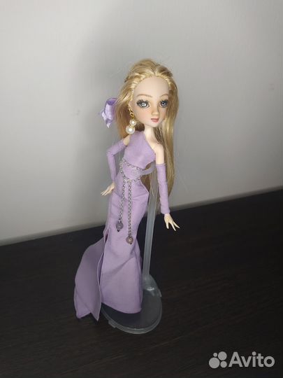 Кукла monster high ooak