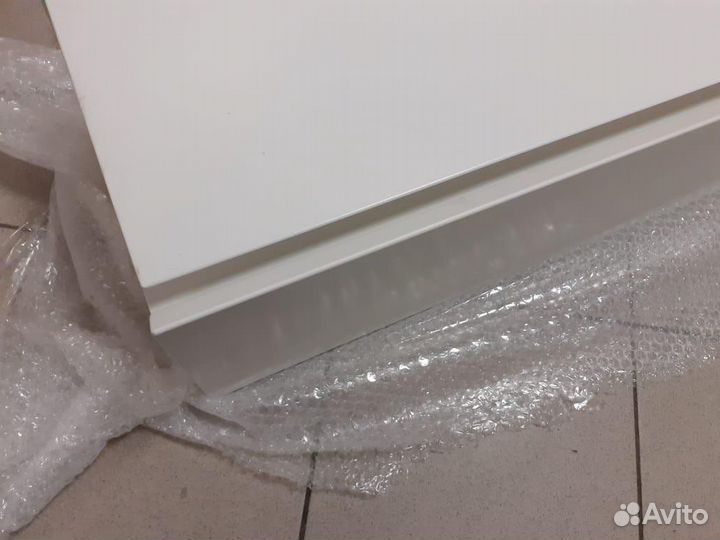 Пенал milldue SPA touch Напольный Италия