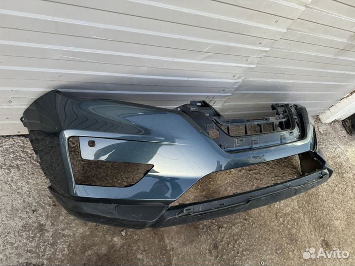 Бампер передний Nissan X-Trail T32