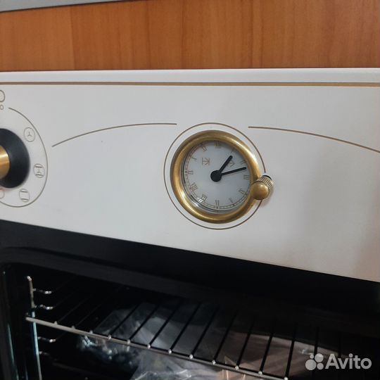 Электро духовой шкаф