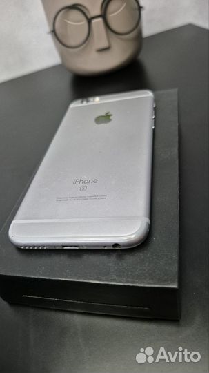 iPhone 6S, 16 ГБ