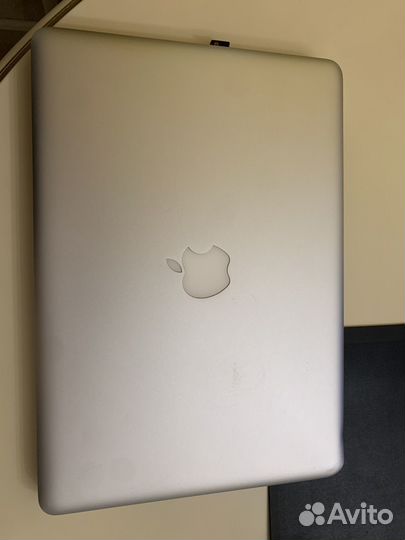 Apple MacBook Pro А1278