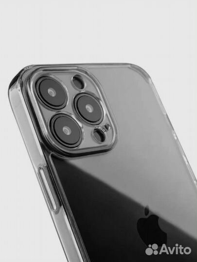 Чехол на iPhone 14 pro max