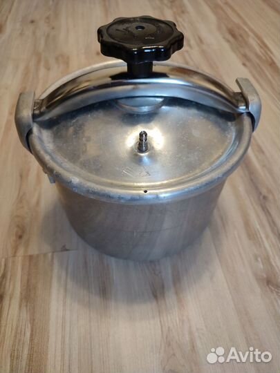 Скороварка 