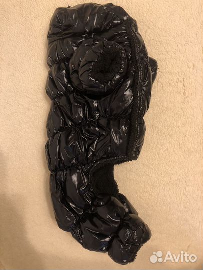 Комбинезон зимний для собак (подходит для таксы)