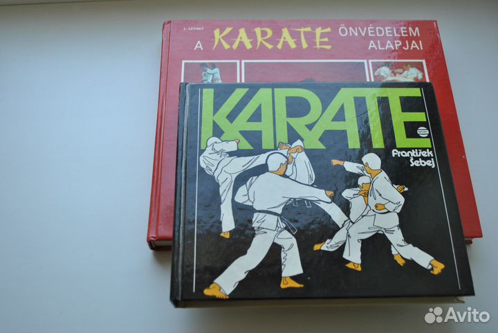 Спортивные книги