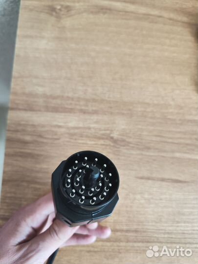 Кабель K-dcan BMW inpa