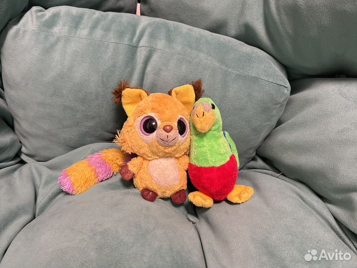 Игрушки для детей