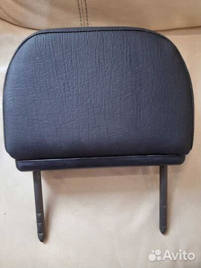 Подголовники