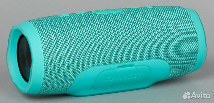 Колонка блютус JBL переносная Charge реплика
