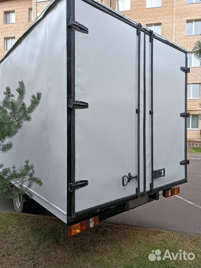 Hino 300 (Dutro), 2012