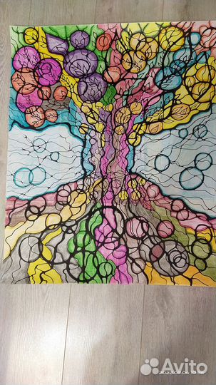 Нейрографика