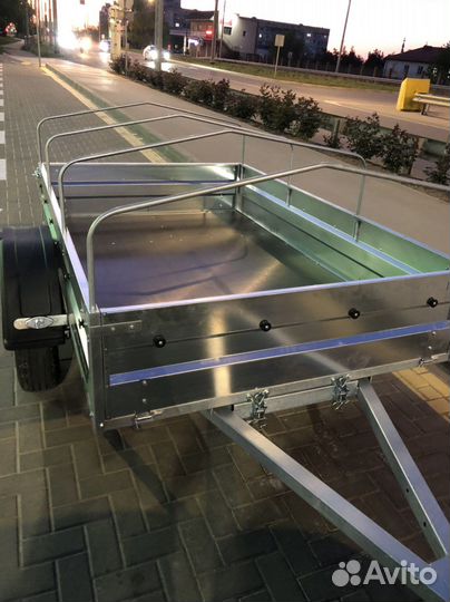 Прицеп легковой 2213-05