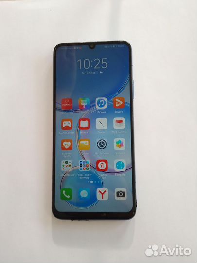 HUAWEI nova Y70, 4/64 ГБ