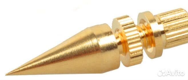 Шипы для акустических колонок и компонентов