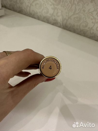 YSL all hours concealer