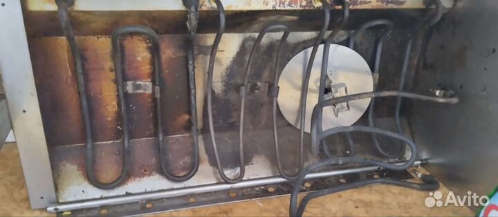 Аппарат для шаурмы