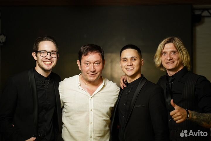 Ведущий Мероприятии / Тамада