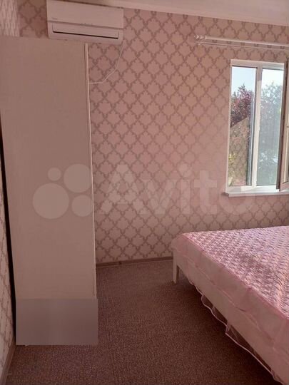 Дом 100 м² на участке 8 м² (Абхазия)
