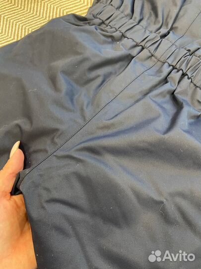 Комбинезон зимний Reima Stavanger 92+6