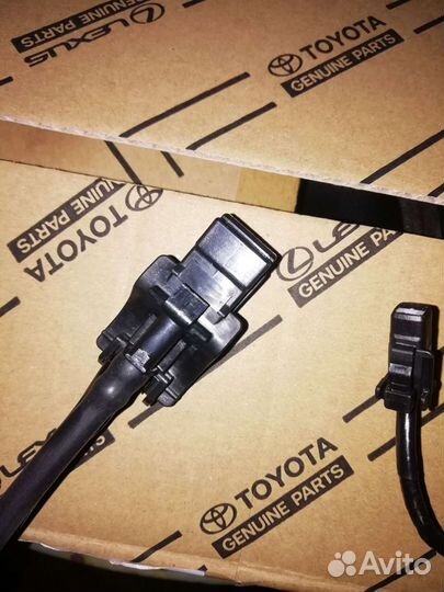 Форсунка омывателя лобового стекла для Toyota RAV