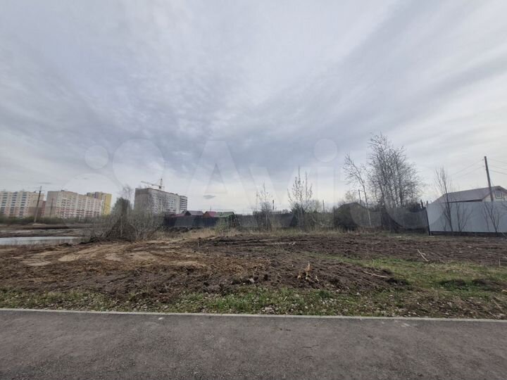 Участок 40 сот. (СНТ, ДНП)