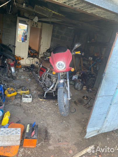 Иж Планета 5