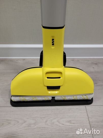 Электрошвабра Karcher EWM 2