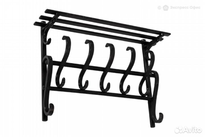 Вешалка настенная В 7Н 6780