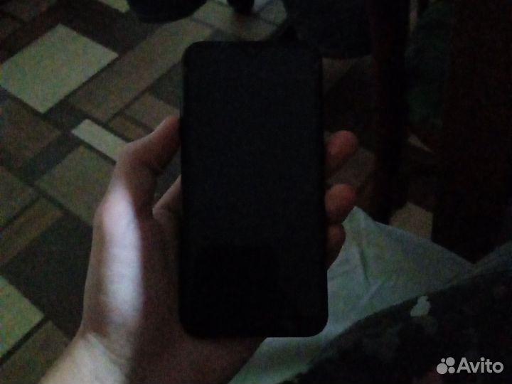 Samsung Galaxy M01, 3/32 ГБ