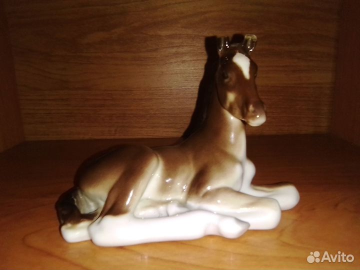 Статуэтка Лфз