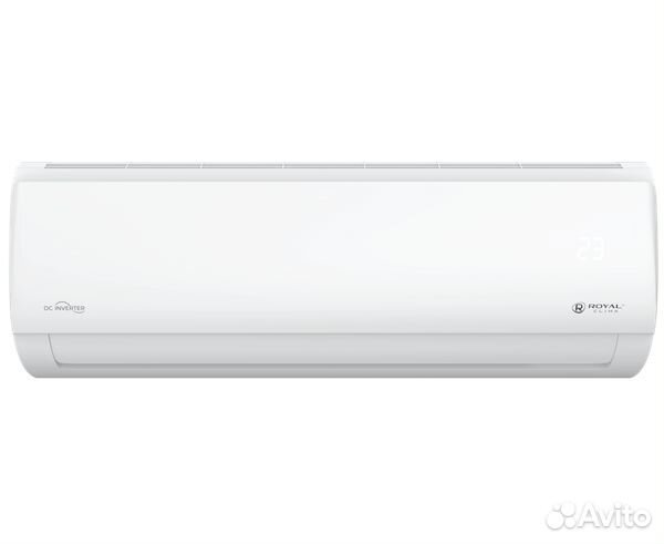 Кондиционер Royal Clima