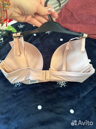 Бюстгальтер H&M 85В новый базовый