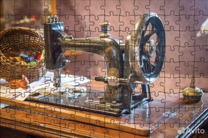 Требуется швея