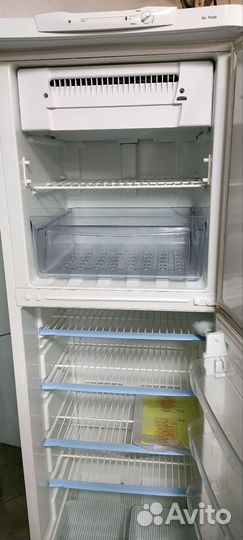 Холодильник indesit no frost