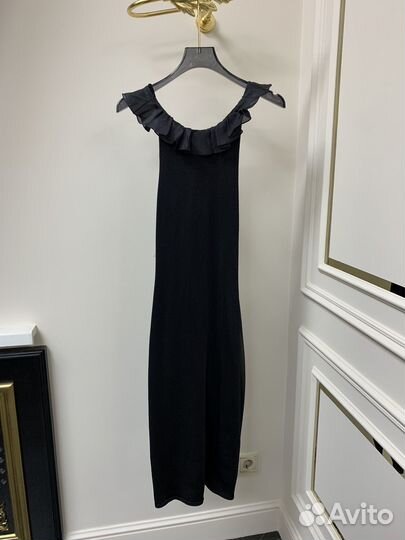 Платье Louis Vuitton,Hermes оригинал