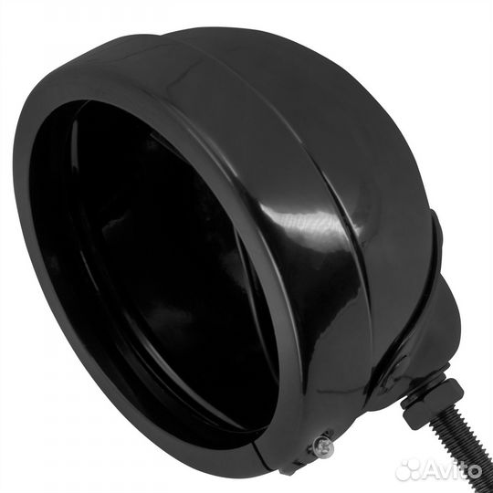 Корпуса противотуманных фар Harley-Davidson 4,5'