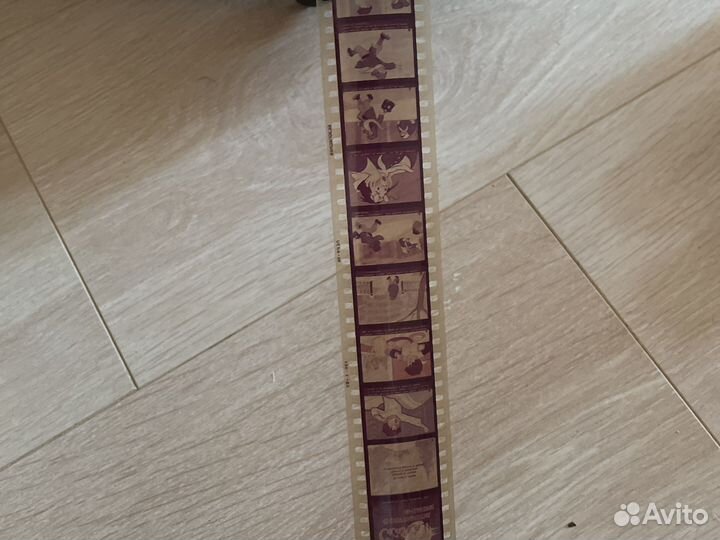 Фильмопроектор СССР