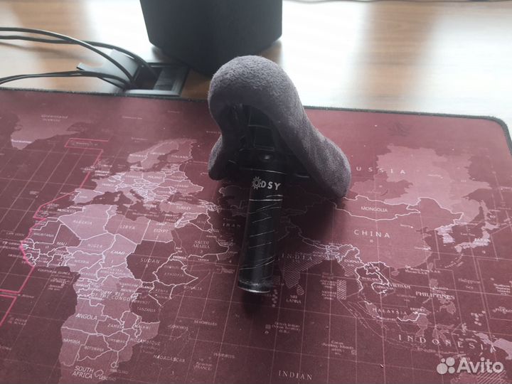 BMX седло Odissey Hawk slim