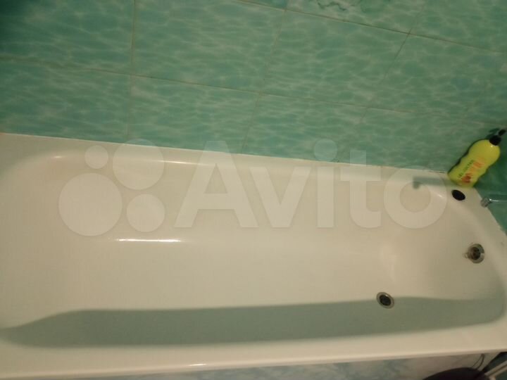 1-к. квартира, 50 м², 3/16 эт.