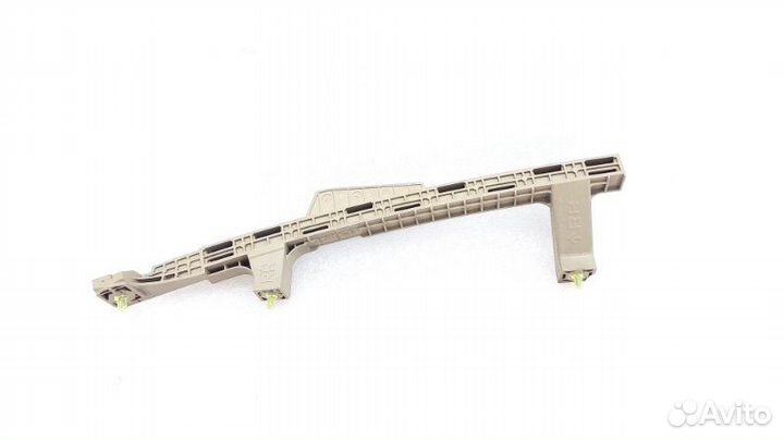 Направляющая стекла двери задняя правая Kia K5 DL3