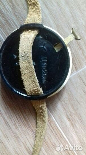 Компас наручный СССР