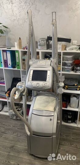 LPG Cellu M6 keymodule I
