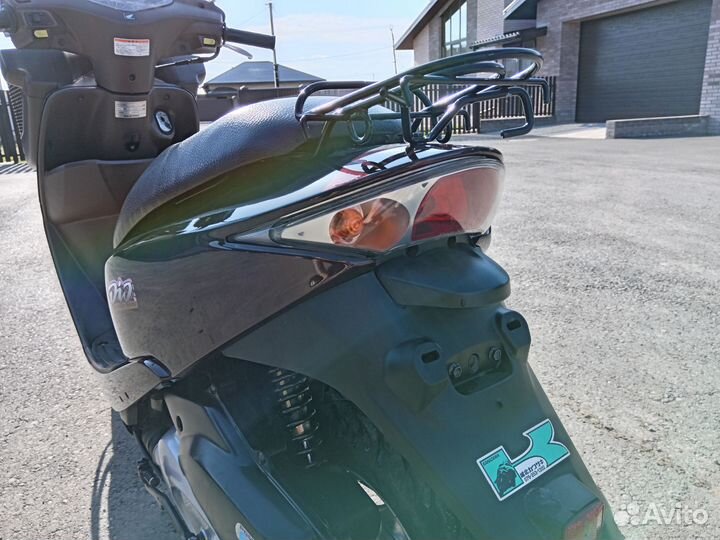 Honda Dio Cesta AF-68