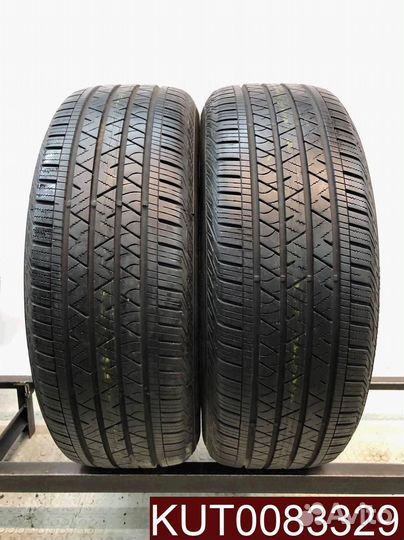 Continental ContiCrossContact LX Sport 245/50 R20 107U