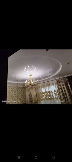 2-к. квартира, 81 м², 6/10 эт.